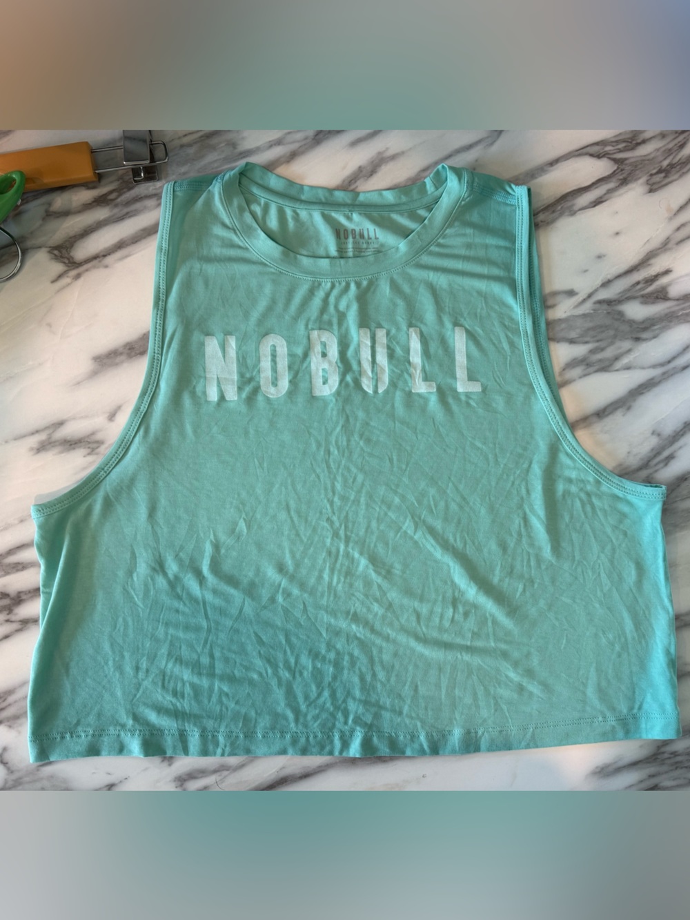 Nobull Crop Tank